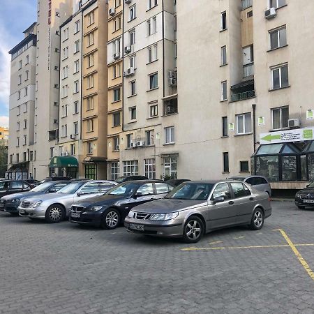 Hotel City Inn Sofia Esterno foto