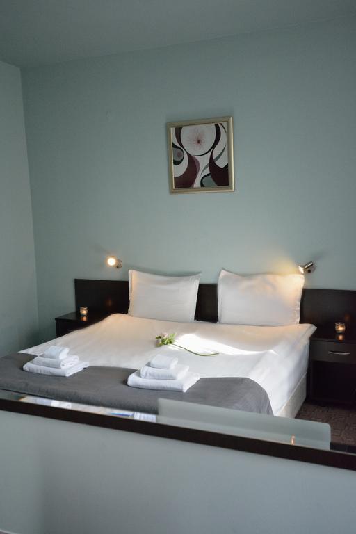 Hotel City Inn Sofia Esterno foto