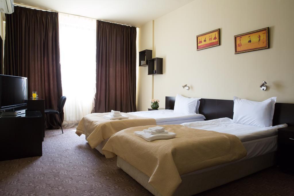 Hotel City Inn Sofia Camera foto