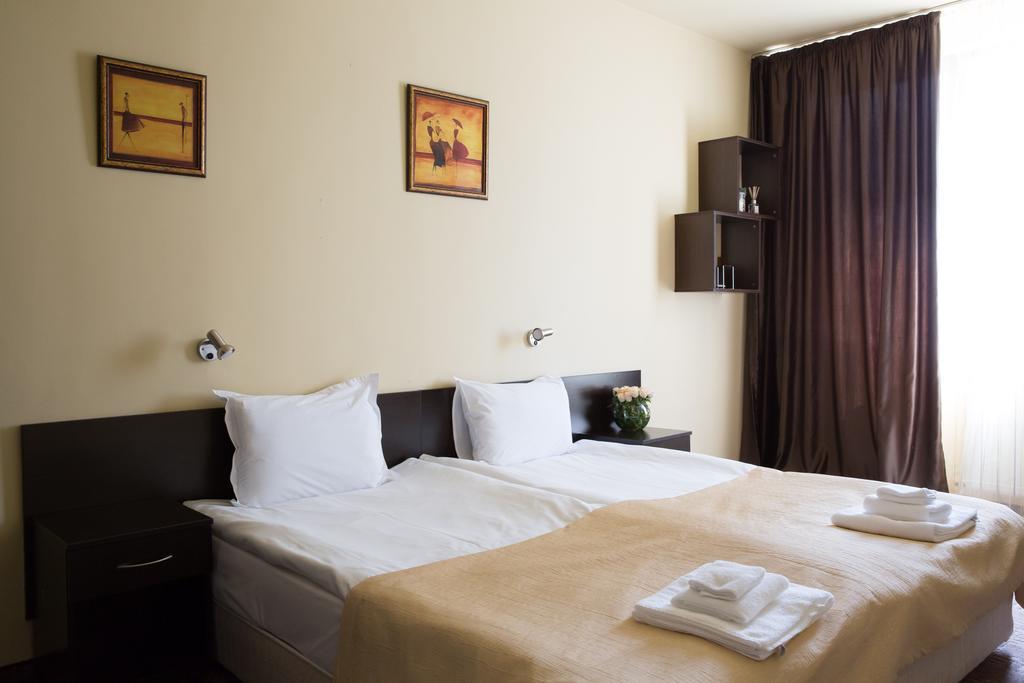 Hotel City Inn Sofia Camera foto